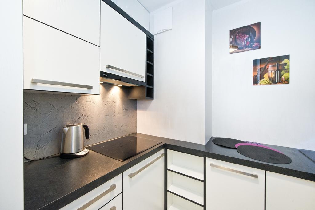 Yourapart Gdansk Morena Номер фото