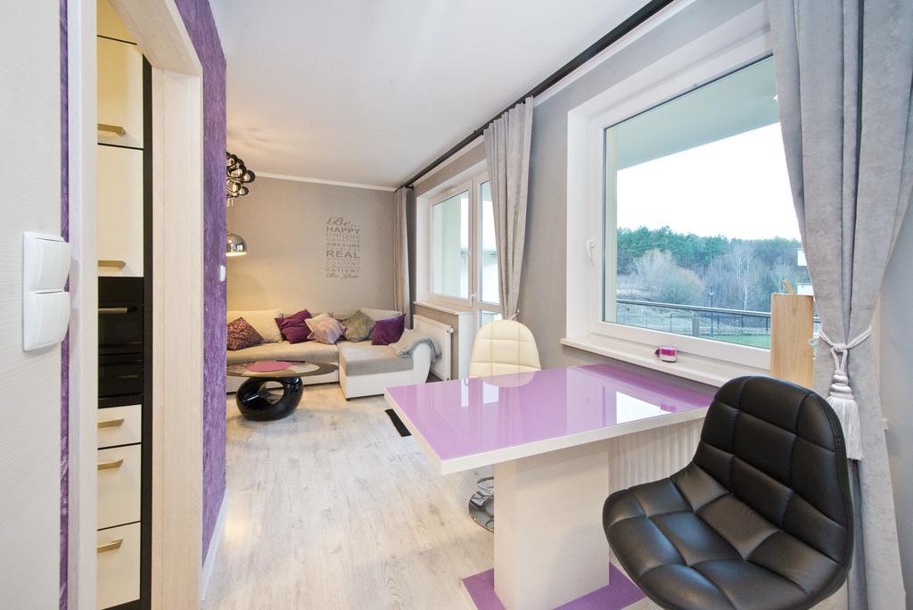 Yourapart Gdansk Morena Номер фото