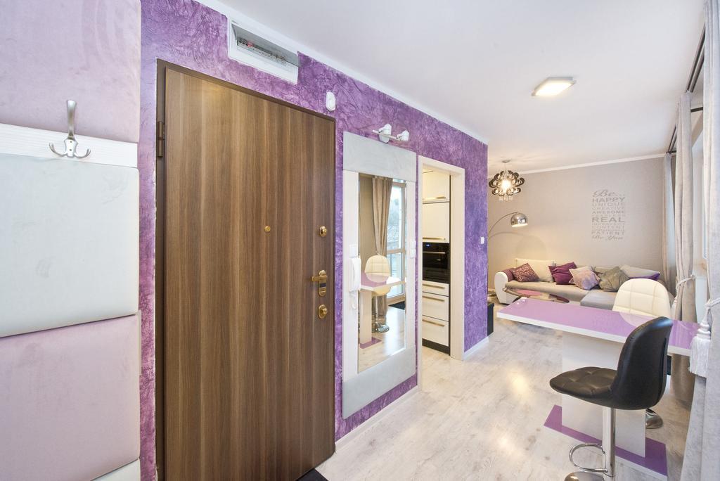 Yourapart Gdansk Morena Номер фото
