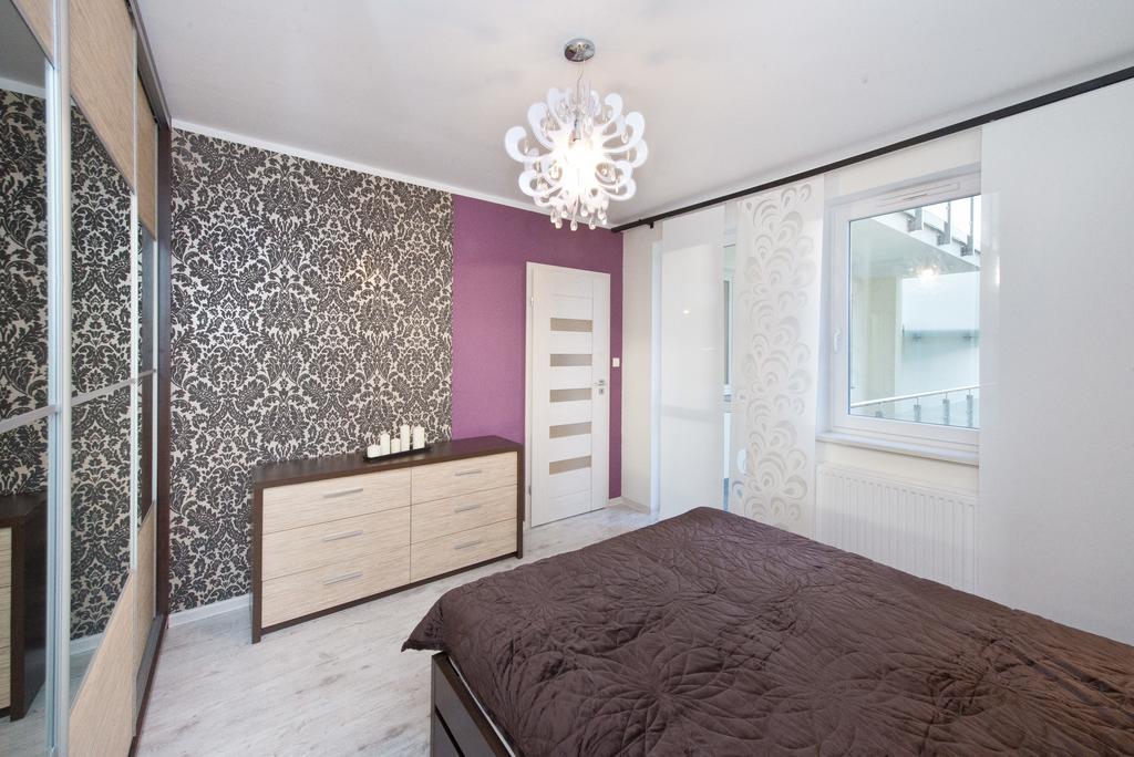 Yourapart Gdansk Morena Номер фото