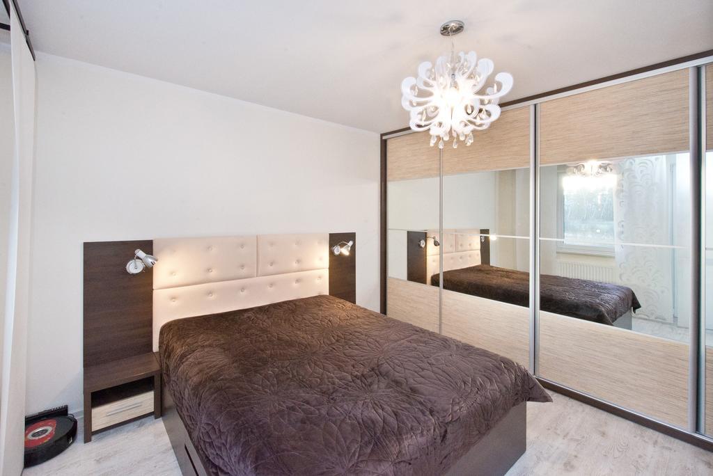 Yourapart Gdansk Morena Номер фото