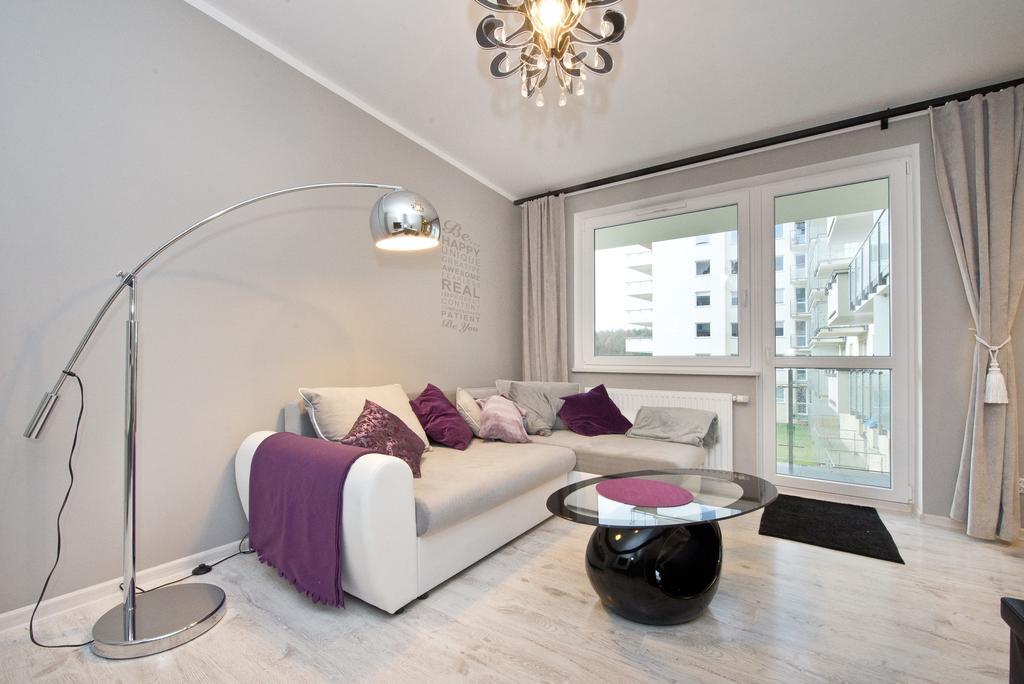 Yourapart Gdansk Morena Номер фото